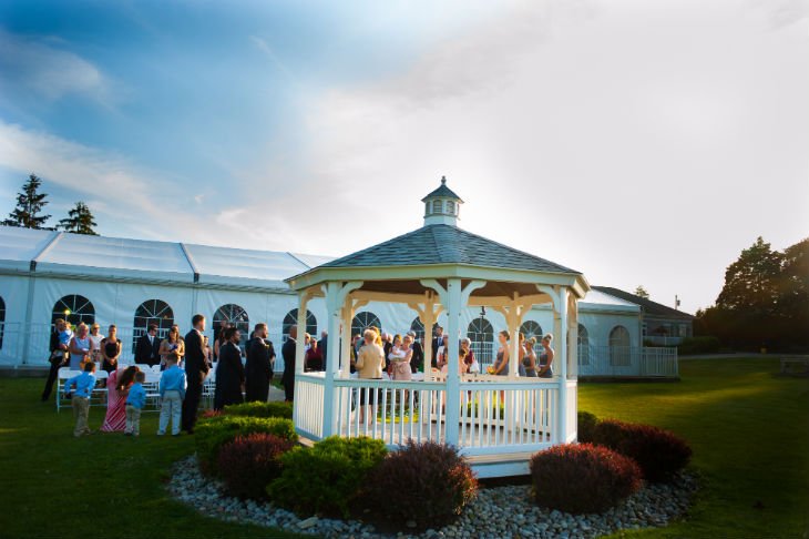 Wedding Chapel