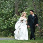 Walking the grounds of Bogey's