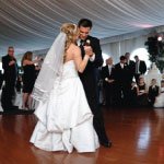First Dance at Bogey's