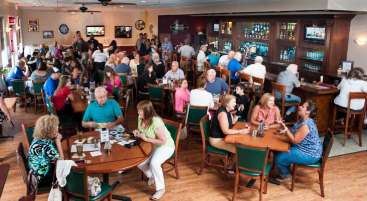 Clubhouse For Venue Page