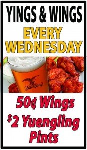 Wed Wings
