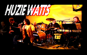 The Houiz Watts