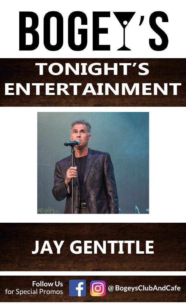 Jay Gentile