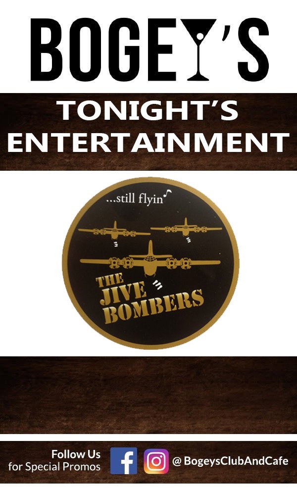Jive Bombers